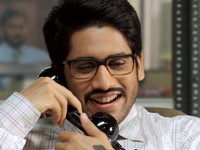 Manam Movie Latest Stills